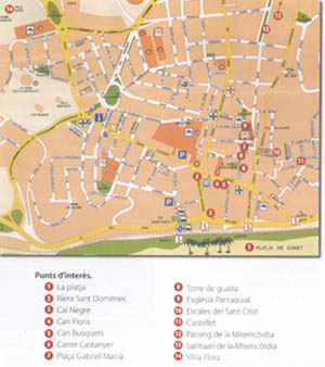 pl�nol Canet