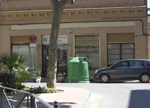 iglú vidre