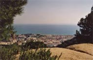 Panor�mica Canet