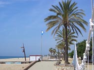 passeig Mar�tim