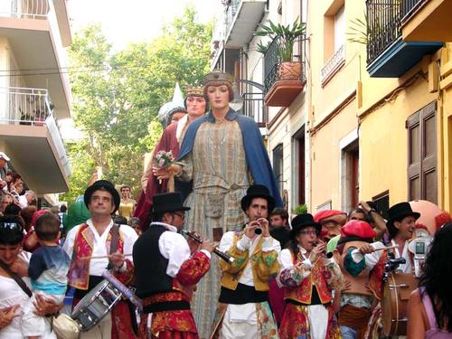 festa major