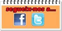 Xarxes socials de l'Ajuntament