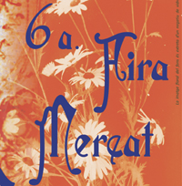 6a Fira Mercat Modernista