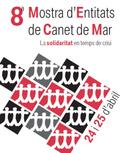 Imatge Mostra d'Entitats 2010