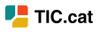 Logotip Generalitat Pla TIC.cat