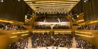 Club de lectura al recital de Raimon a l'Auditori