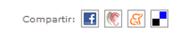 Icones de Web 2.0