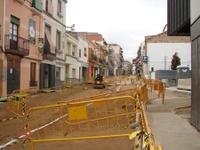 Obres 3a fase riera Gavarra