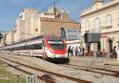 Estació de tren de Canet