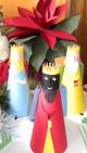 Exposició de Nadal del Col·legi Sta. Rosa de Lima
