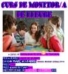 Cartell Joventut - monitors de lleure