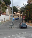 Carrer Miramar