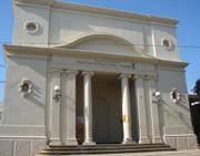 Edifici Escola de Música