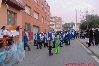 rua de dissabte 2013