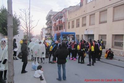 rua de dissabte 2013