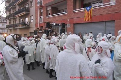 rua de dissabte 2013