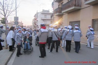 rua de dissabte 2013