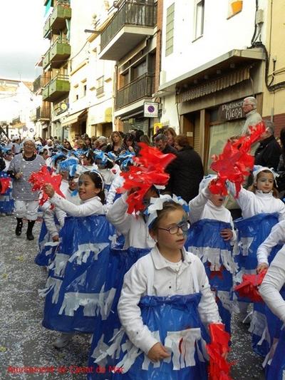 rua infantil 2013