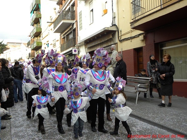 rua infantil 2013