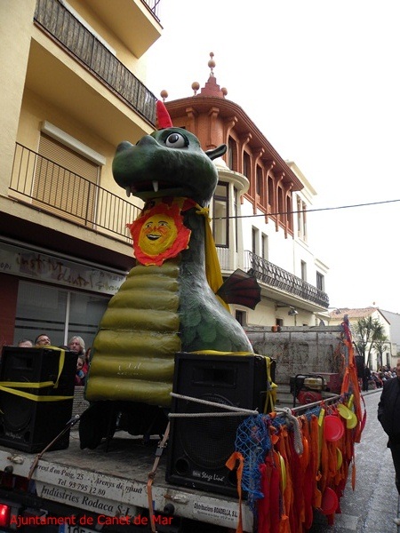 rua infantil 2013