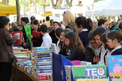 Sant jordi 2013