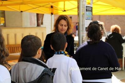 Sant jordi 2013