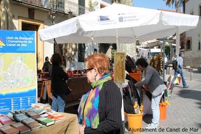 Sant jordi 2013