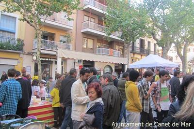 Sant jordi 2013