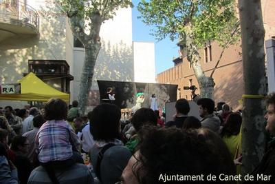 Sant jordi 2013