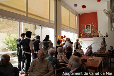 Sant jordi 2013