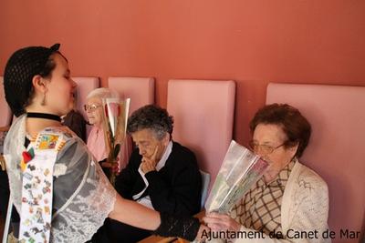 Sant jordi 2013