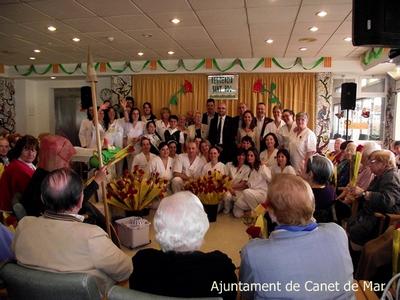 Sant jordi 2013