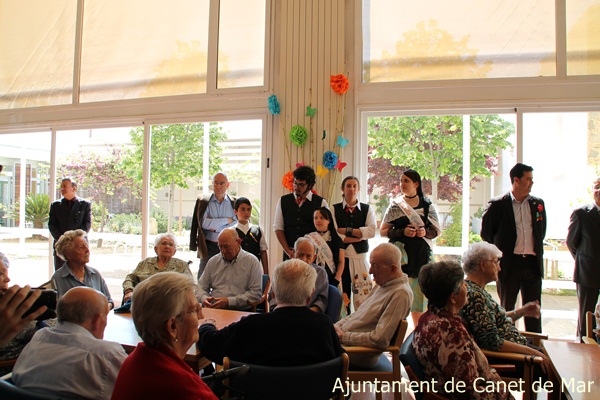 Sant jordi 2013
