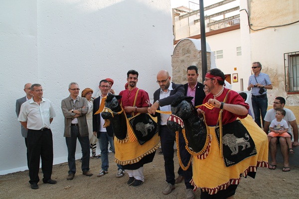 Festa Major 2013 - Foto 69866004