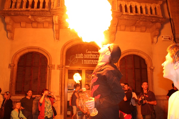 Festa Major 2013 - Foto 91731266