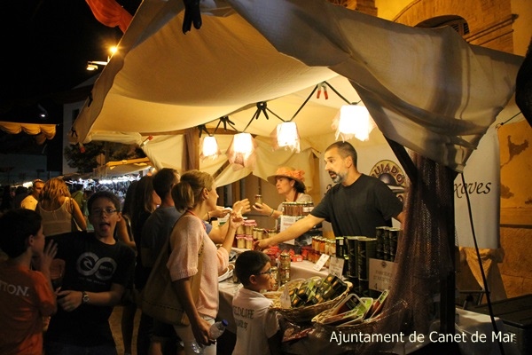 Parades d'artesans