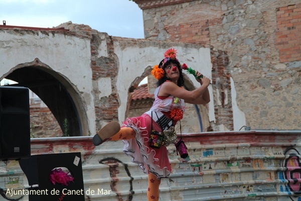 Teatre infantil
