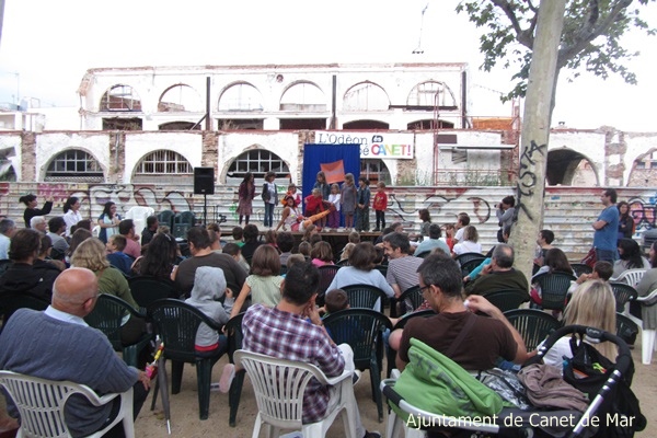 Teatre infantil