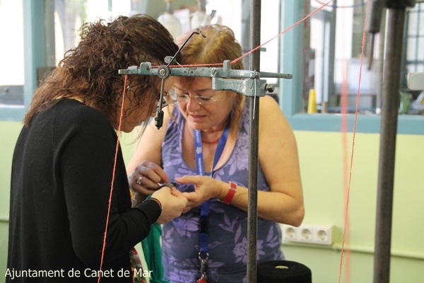 Cicle formatiu de Grau Mitj de Confecci i Moda