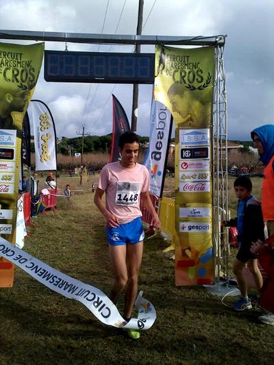 17 Cros de Canet