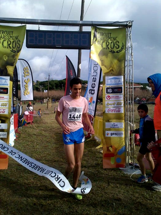 17 Cros de Canet