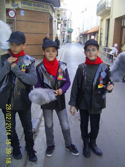 Carnaval 2014