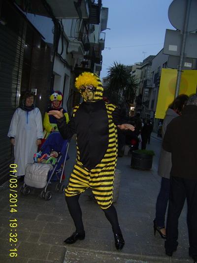 Carnaval 2014