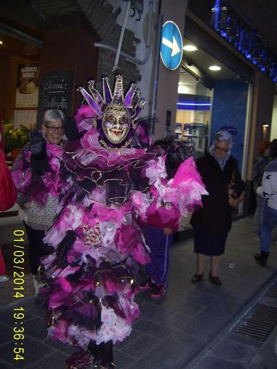 Carnaval 2014