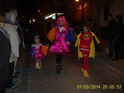 Carnaval 2014