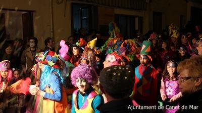 Carnaval 2014