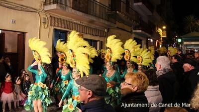 Carnaval 2014