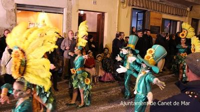 Carnaval 2014