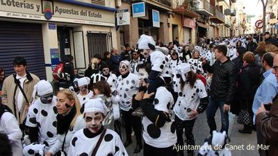 Carnaval 2014