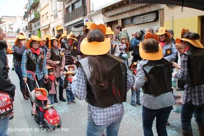 Carnaval 2014